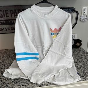 stitch spirit jersey